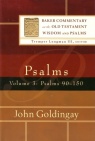 Psalms vol 3 - Psalms 90-150 BCOTWP